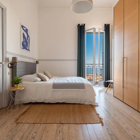 Magnifique D'époque, Avec Vue Imprenable Sur Et La Mer Villa
